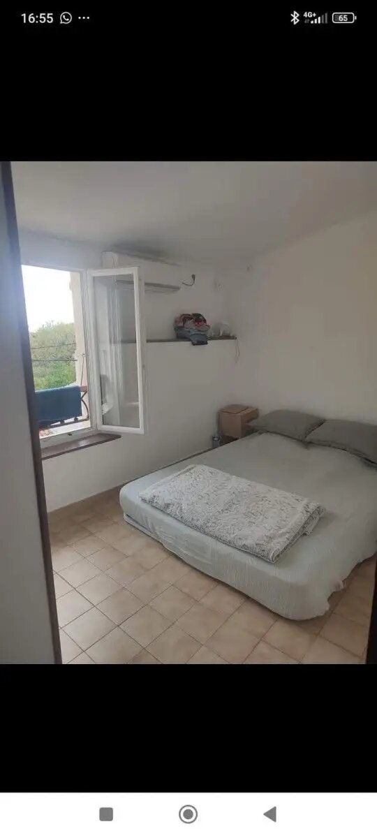 Appartement à louer, 80m², Saint-Julien