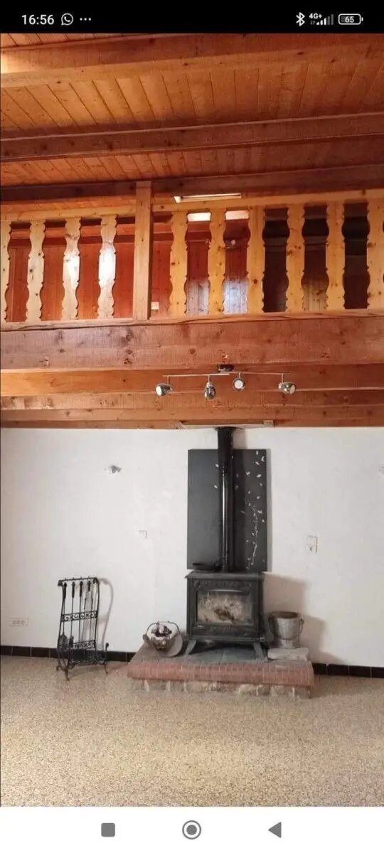 Appartement à louer, 80m², Saint-Julien