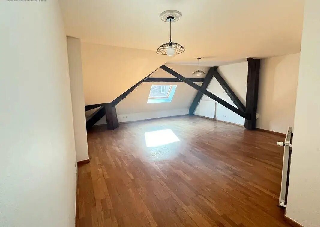 Appartement à louer, 69m², Metz