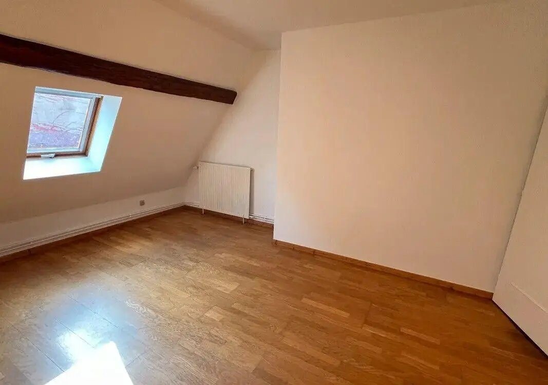 Appartement à louer, 69m², Metz