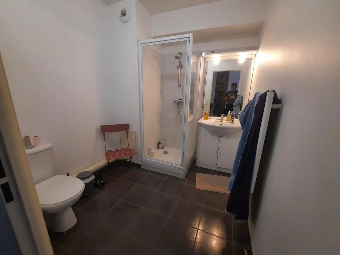 Appartement à louer, 25m², Annemasse