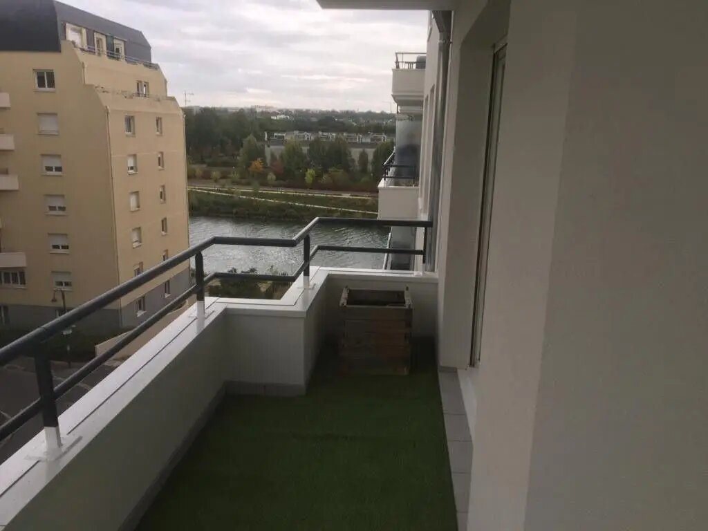 Appartement à louer, 64m², Neuilly-Plaisance