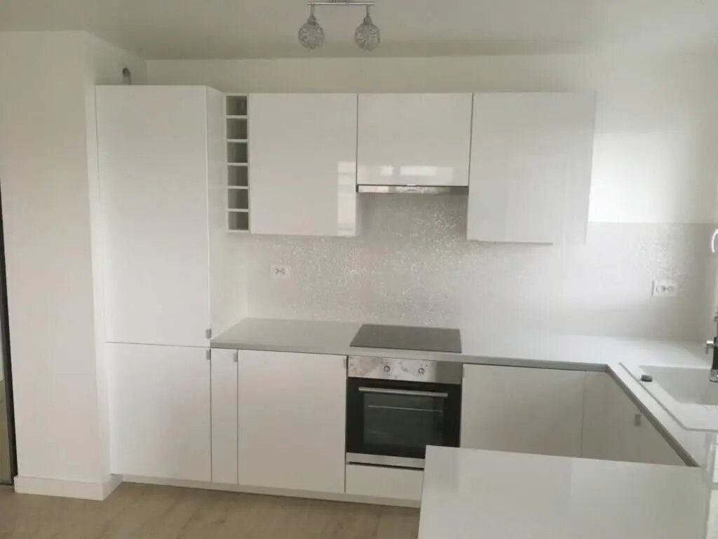 Appartement à louer, 64m², Neuilly-Plaisance