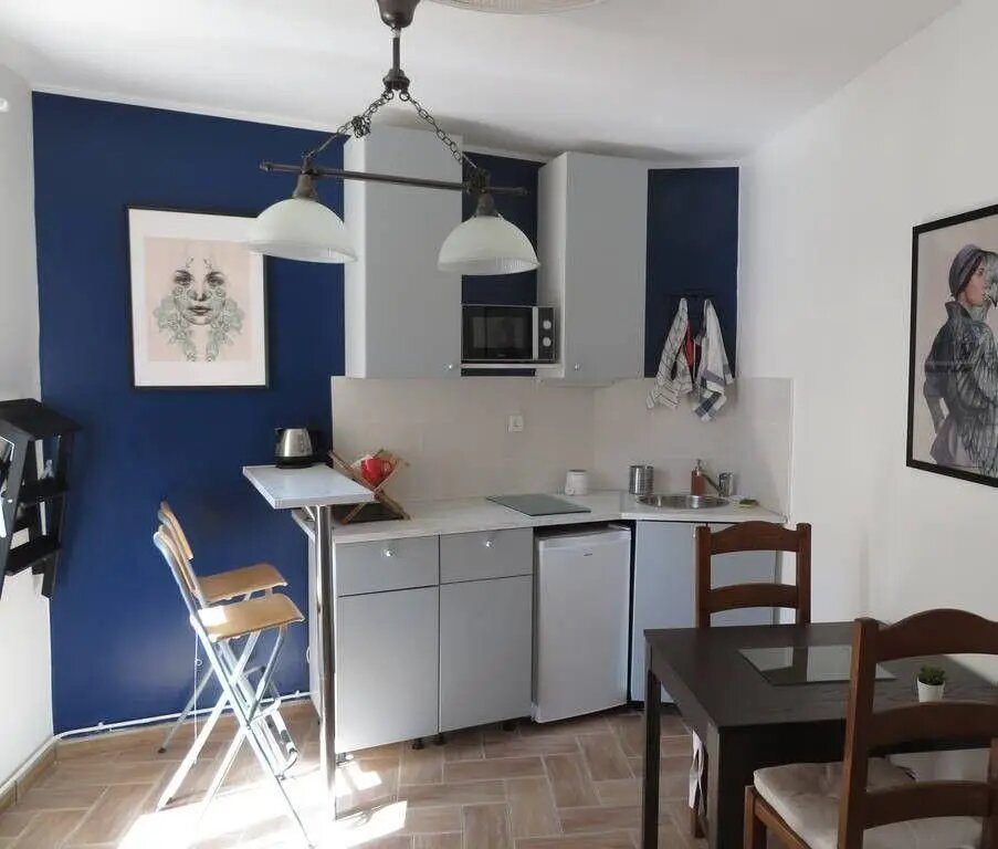 Appartement à louer, 35m², Nogent-sur-Marne