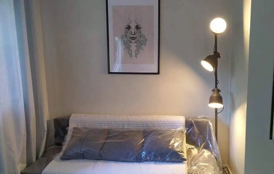 Appartement à louer, 35m², Nogent-sur-Marne