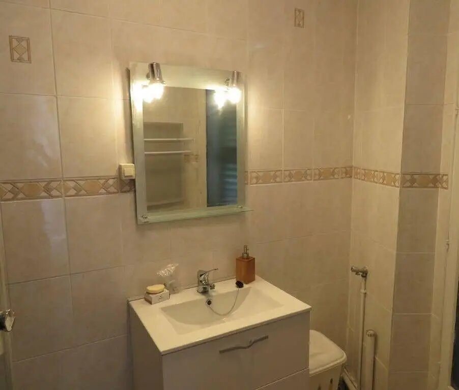 Appartement à louer, 35m², Nogent-sur-Marne
