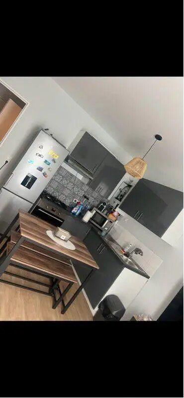 Appartement à louer, 30m², Ivry-sur-Seine