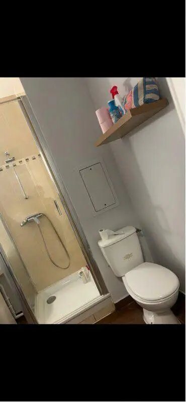 Appartement à louer, 30m², Ivry-sur-Seine