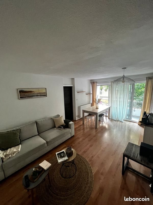 Appartement à louer, 34m², Bordeaux