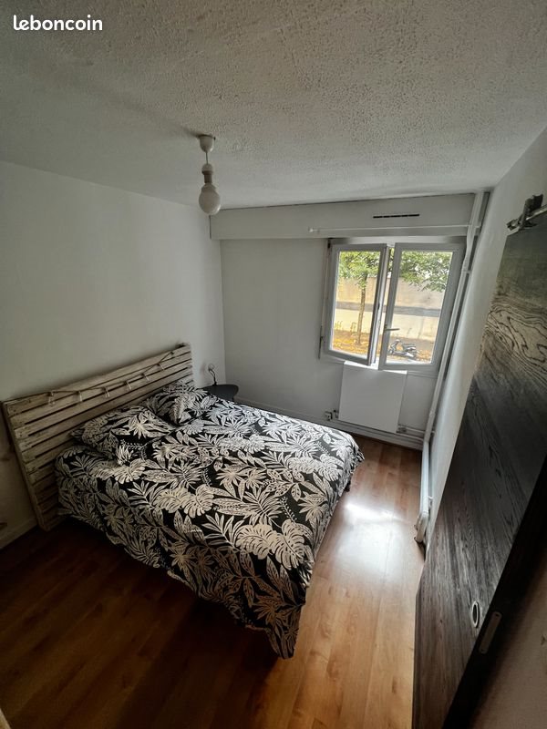 Appartement à louer, 34m², Bordeaux