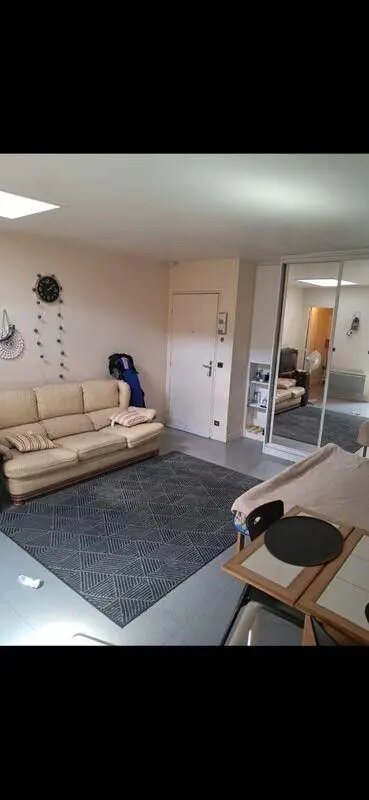 Appartement à louer, 20m², Argenteuil
