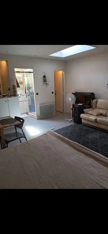 Appartement à louer, 20m², Argenteuil