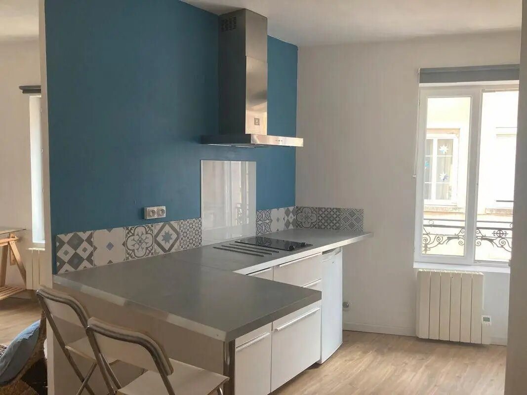 Appartement à louer, 45m², Lyon 5ème