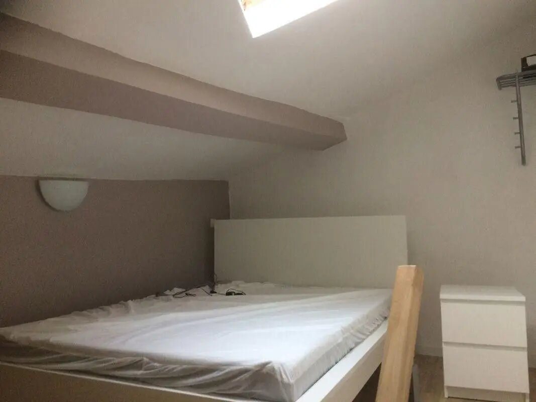 Appartement à louer, 45m², Lyon 5ème