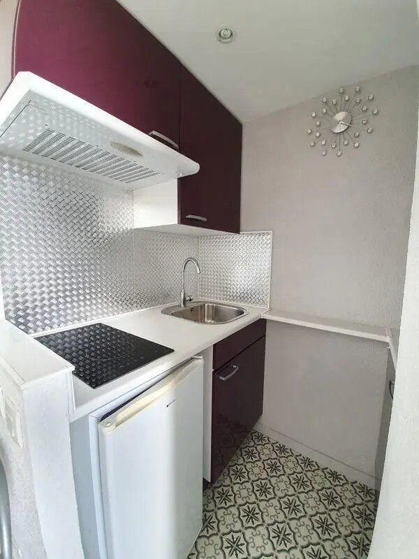 Appartement à louer, 14m², Bordeaux