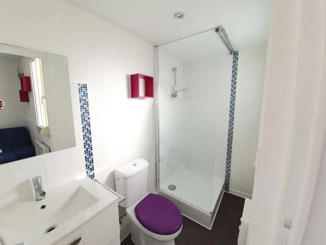 Appartement à louer, 14m², Bordeaux