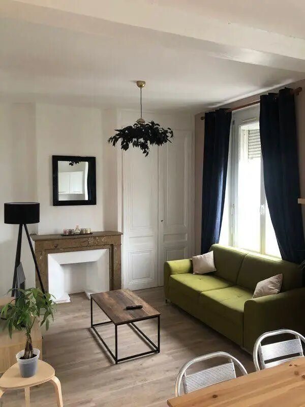 Appartement à louer, 41m², Lyon 8ème