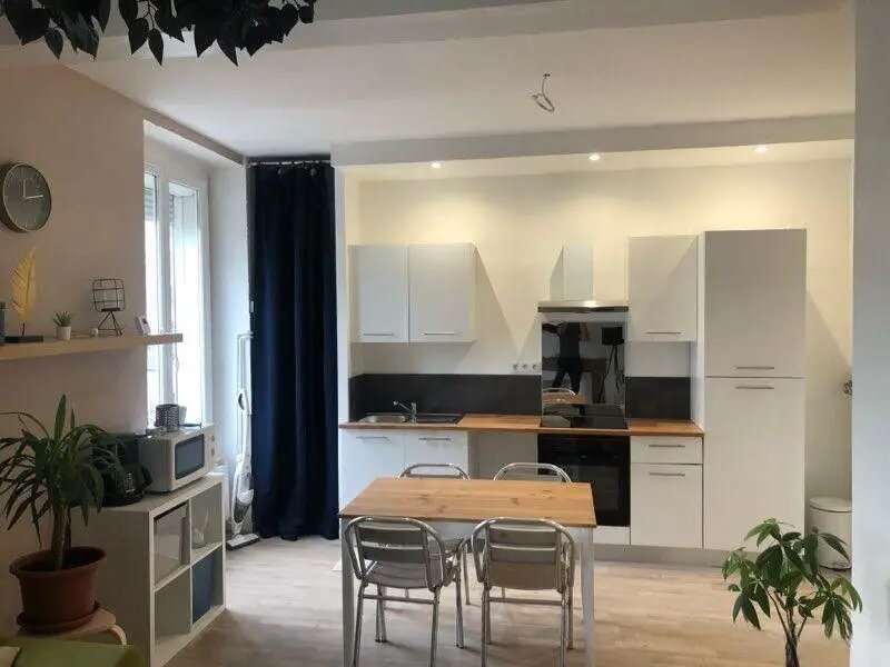 Appartement à louer, 41m², Lyon 8ème