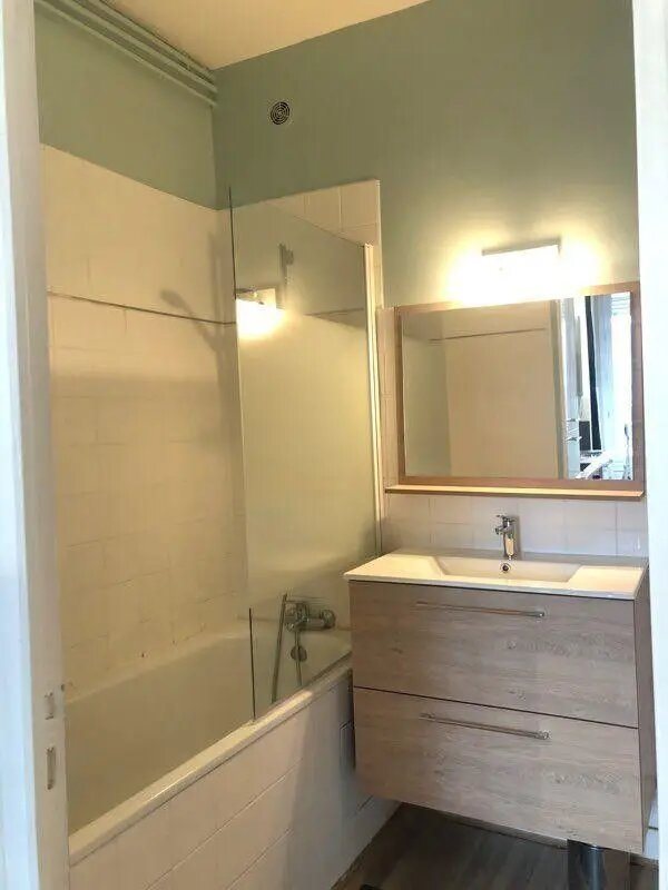Appartement à louer, 41m², Lyon 8ème