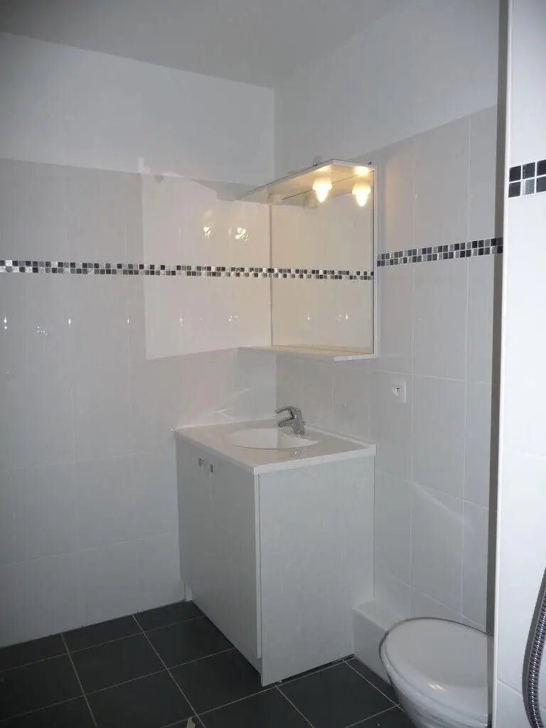 Appartement à louer, 28m², Massy