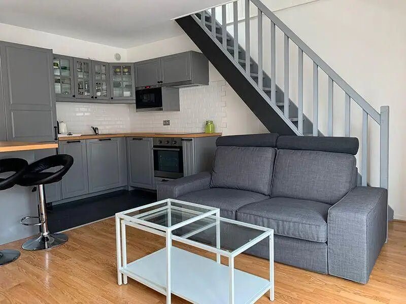 Appartement à louer, 35m², Chilly-Mazarin