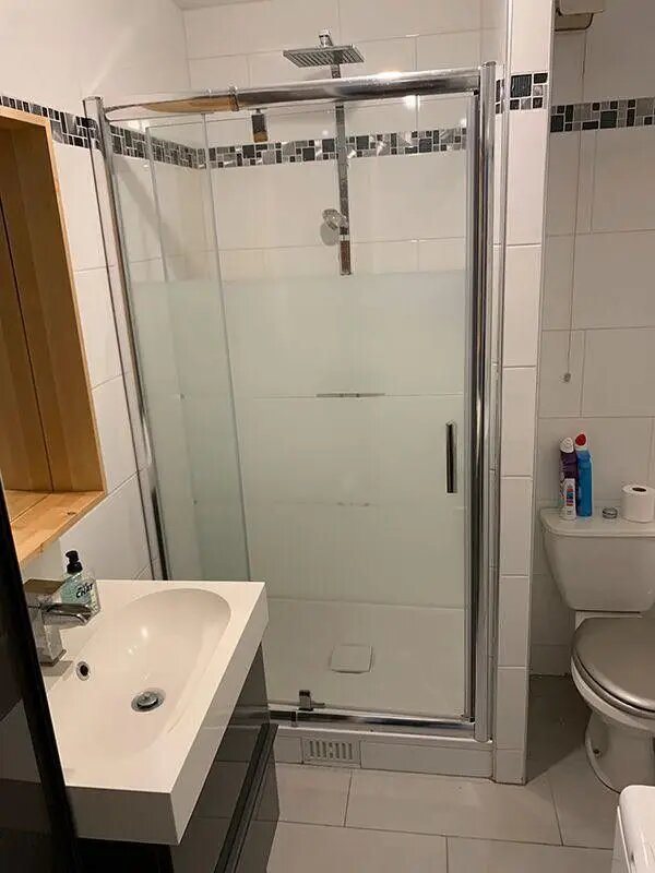 Appartement à louer, 35m², Chilly-Mazarin