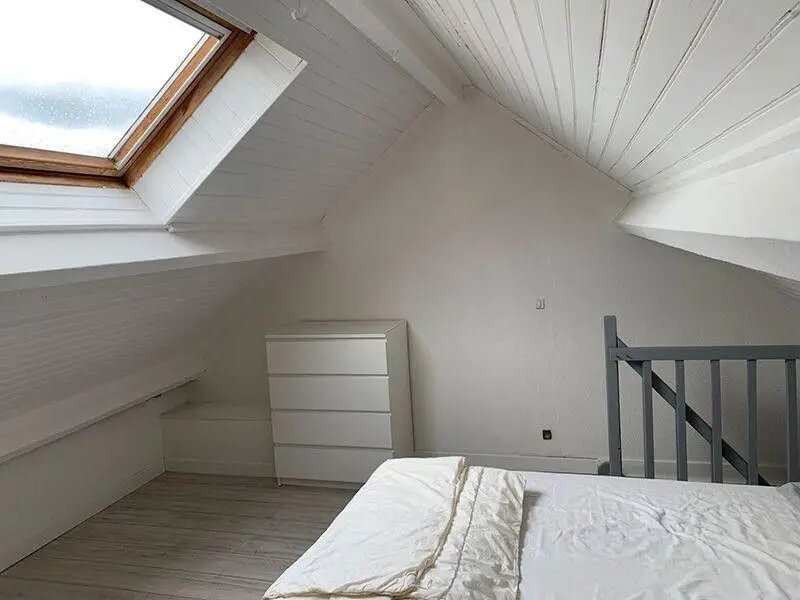 Appartement à louer, 35m², Chilly-Mazarin