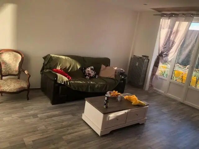 Appartement à louer, 82m², Roussillon