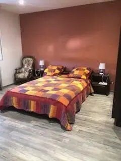 Appartement à louer, 82m², Roussillon