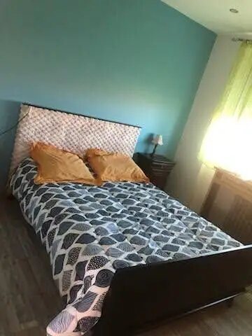 Appartement à louer, 82m², Roussillon