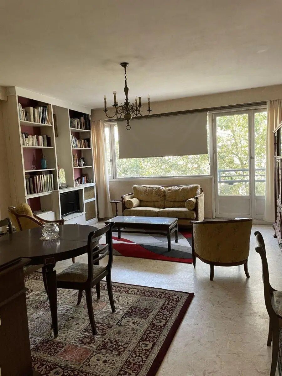 Appartement à louer, 70m², Lille