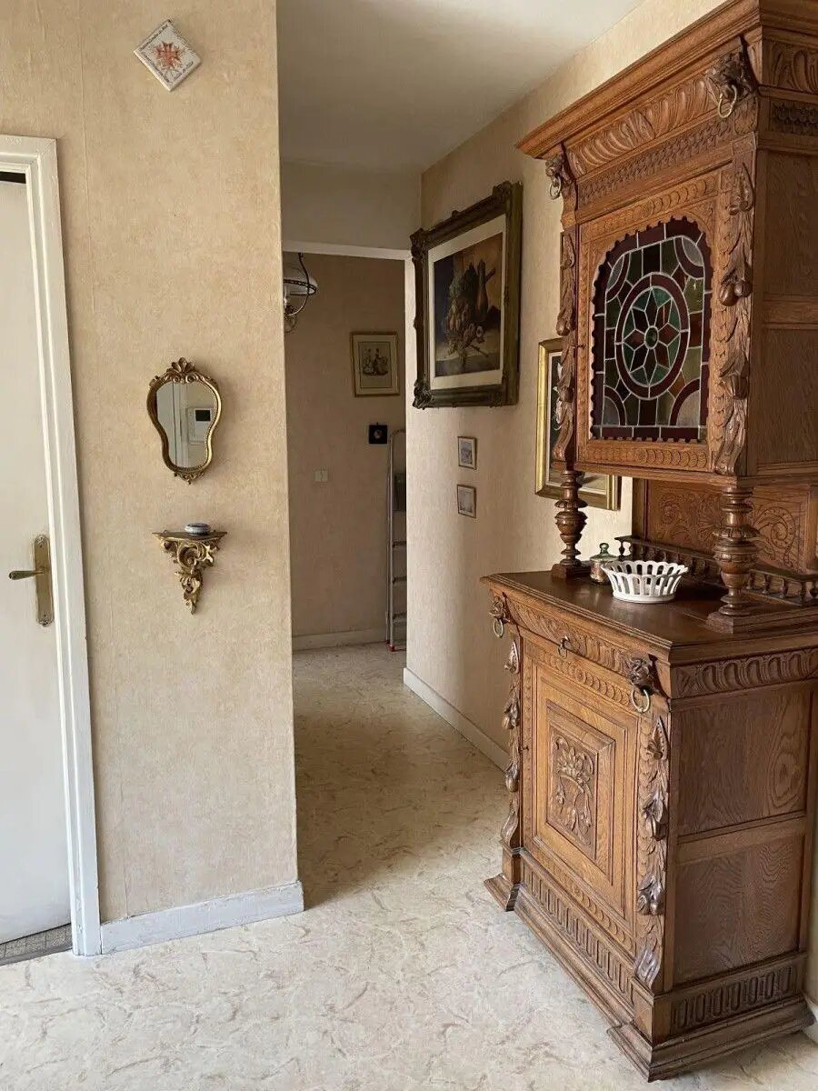 Appartement à louer, 70m², Lille
