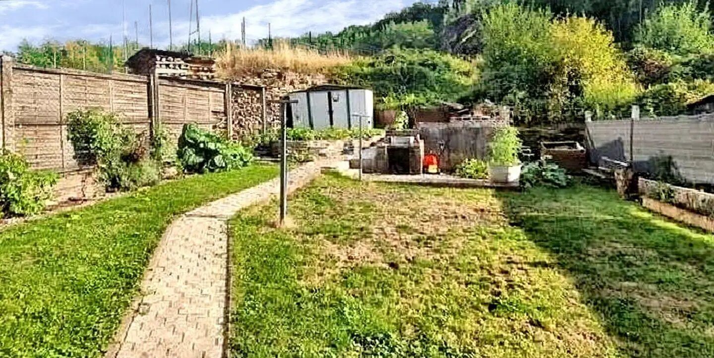 Appartement à louer, 55m², Charleville-Mézières