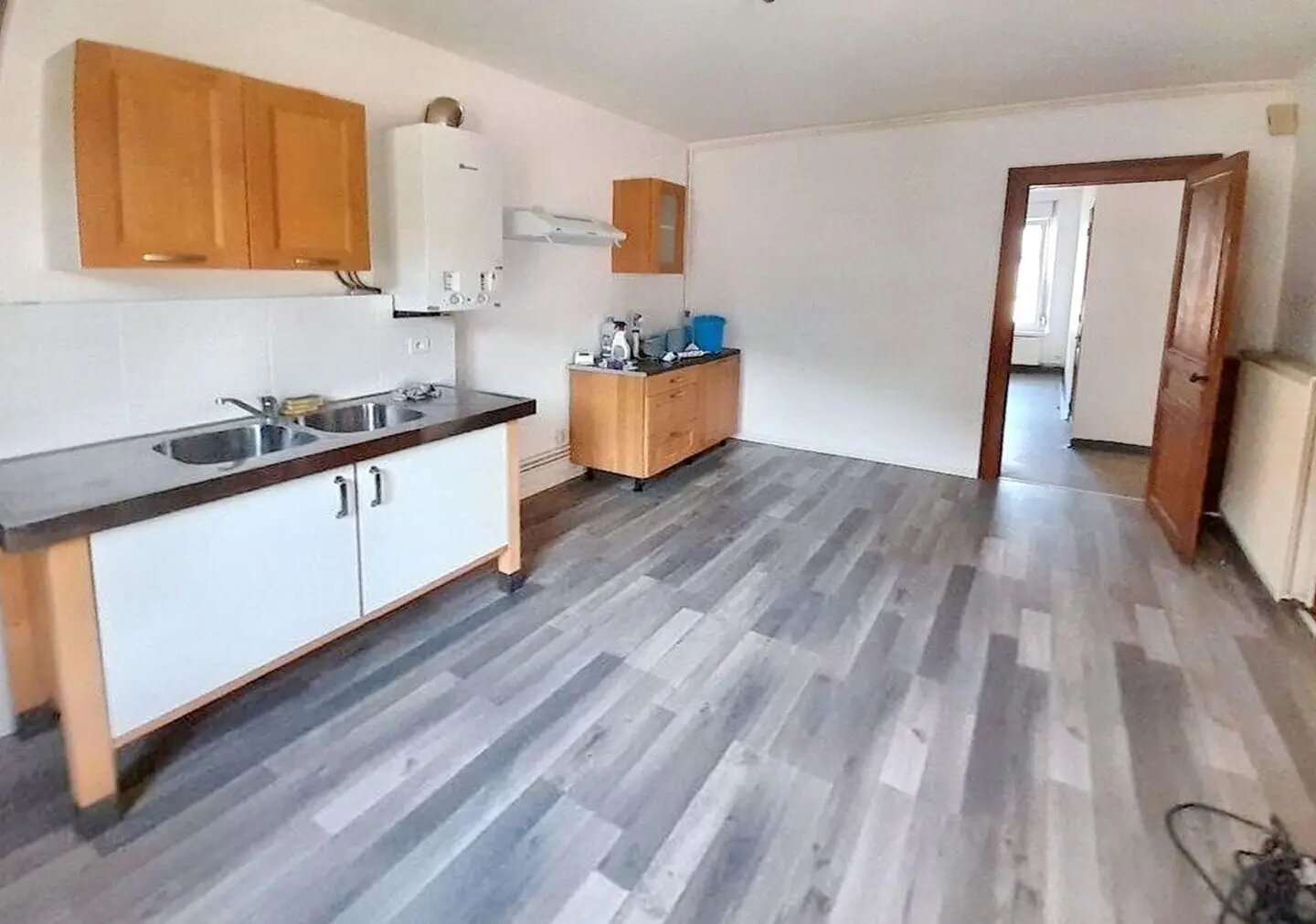 Appartement à louer, 55m², Charleville-Mézières