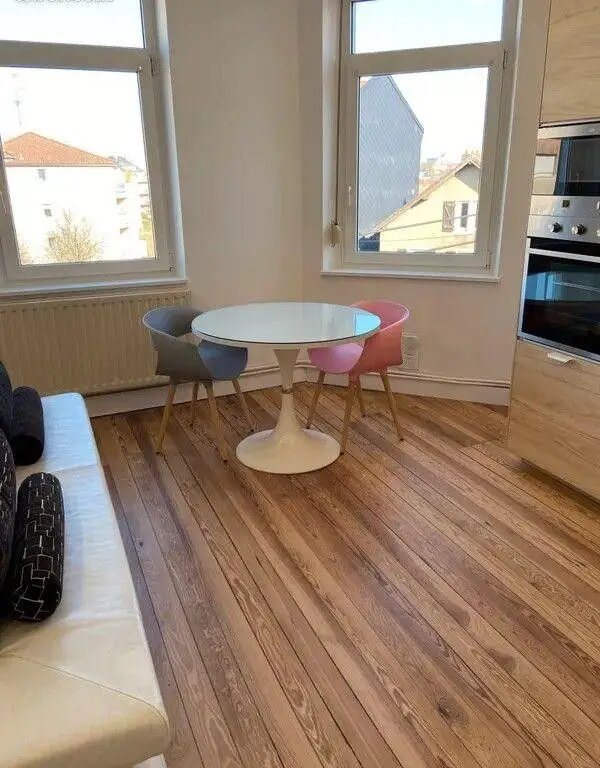 Appartement à louer, 57m², Thionville