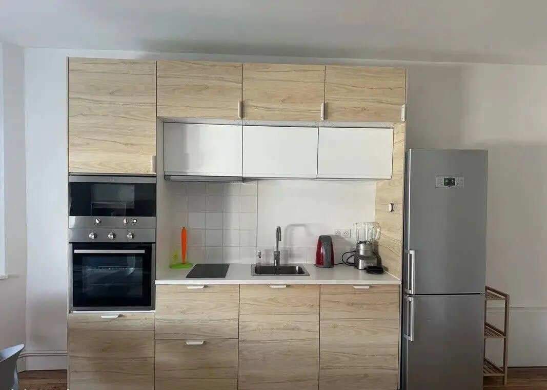 Appartement à louer, 57m², Thionville