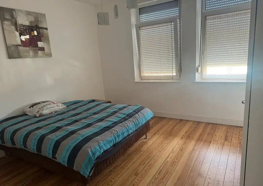 Appartement à louer, 57m², Thionville
