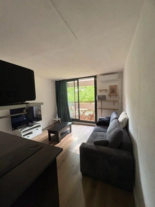 Appartement à louer, 28m², Aix-en-Provence