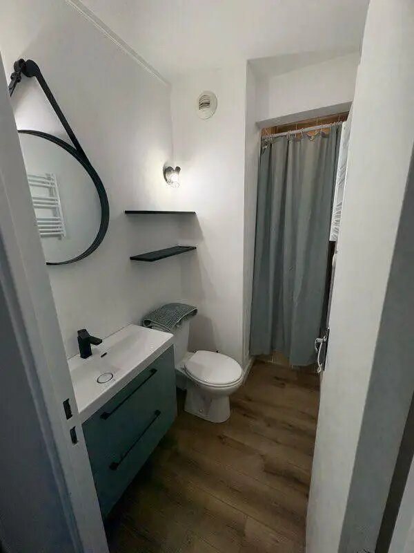 Appartement à louer, 28m², Aix-en-Provence