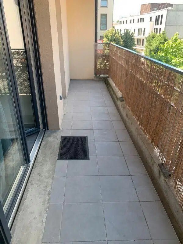 Appartement à louer, 44m², Châtillon