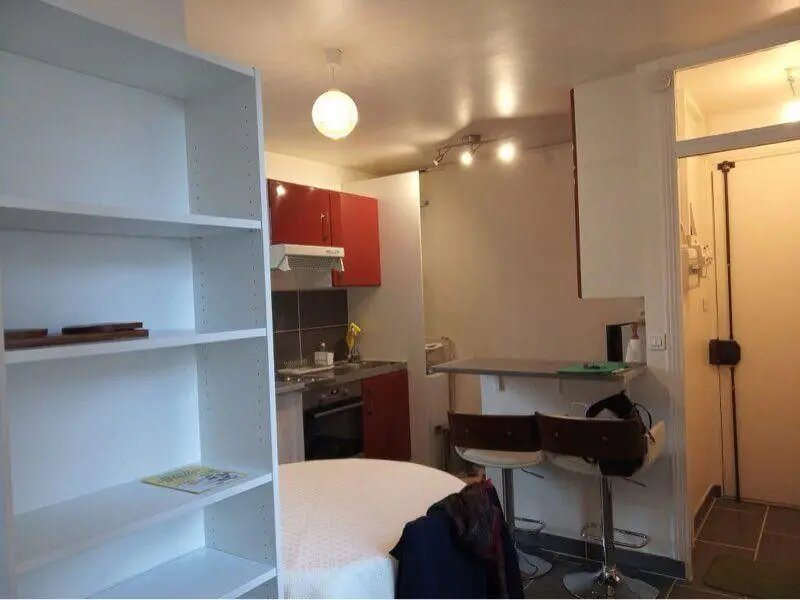 Appartement à louer, 30m², Le Kremlin-Bicêtre