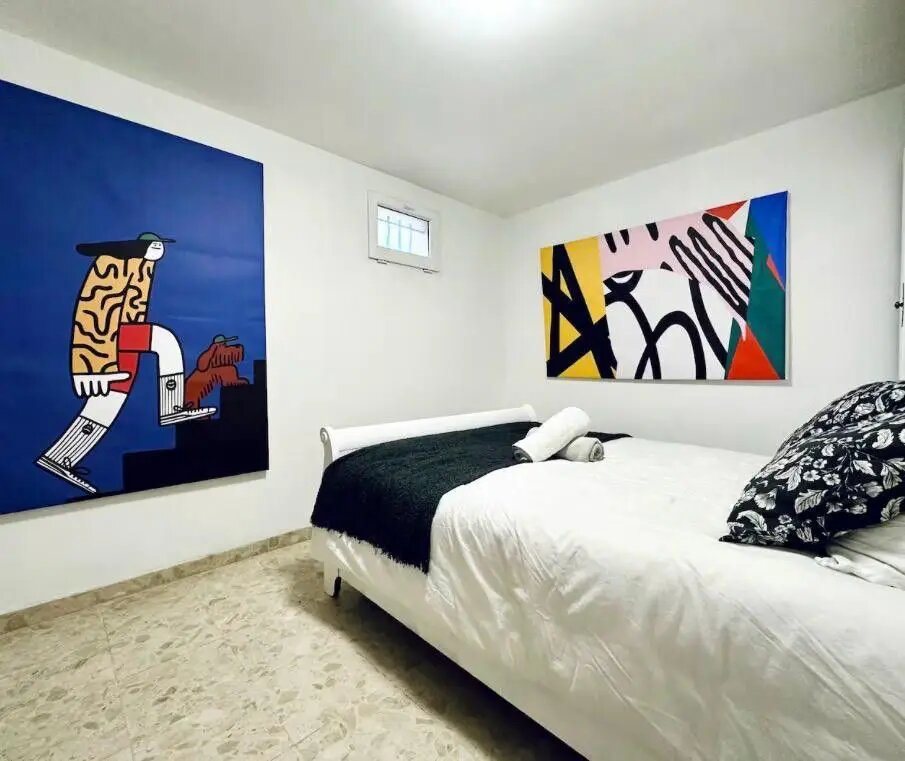 Appartement à louer, 35m², Paris 15ème