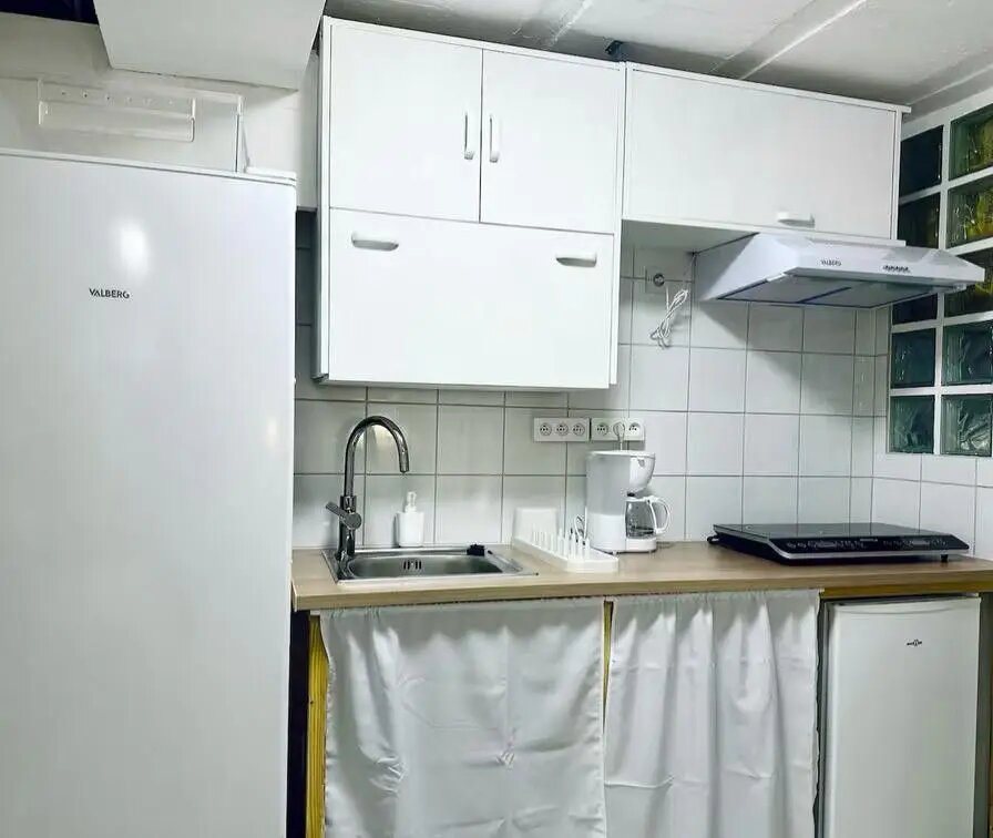 Appartement à louer, 35m², Paris 15ème