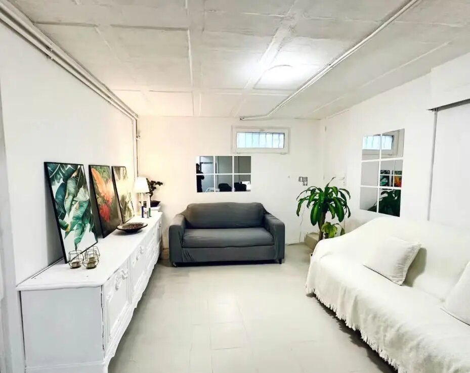 Appartement à louer, 35m², Paris 15ème