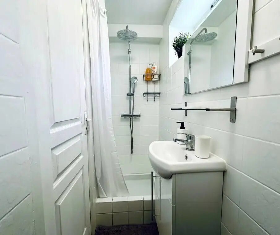 Appartement à louer, 35m², Paris 15ème