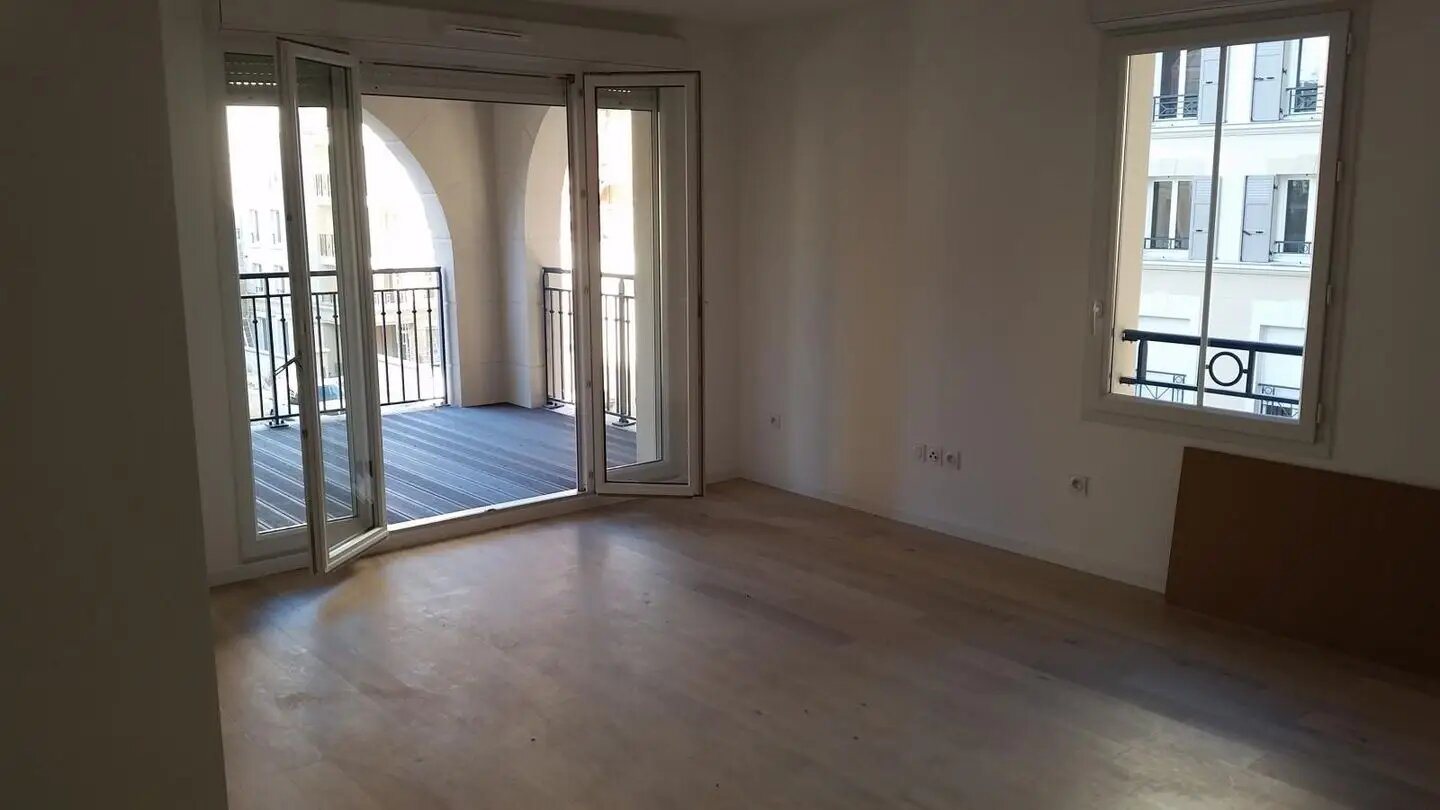 Appartement à louer, 61m², Le Plessis-Robinson