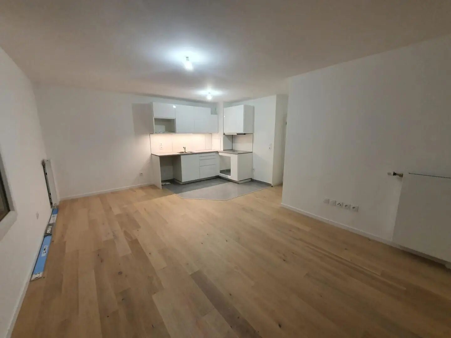 Appartement à louer, 61m², Le Plessis-Robinson