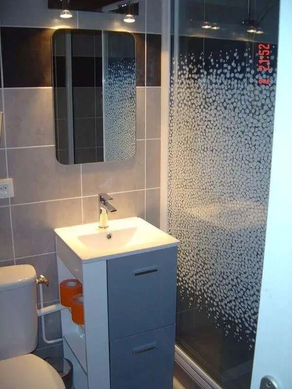 Appartement à louer, 38m², Lyon 7ème