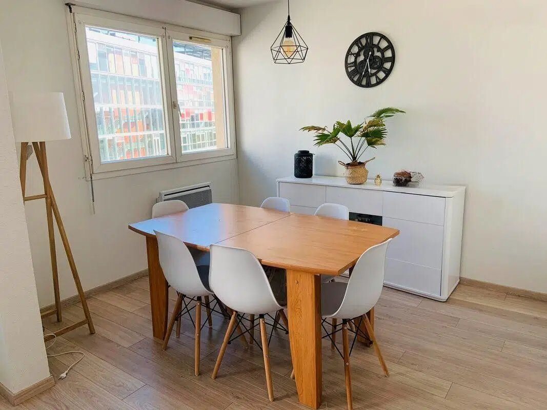 Appartement à louer, 32m², Caluire-et-Cuire