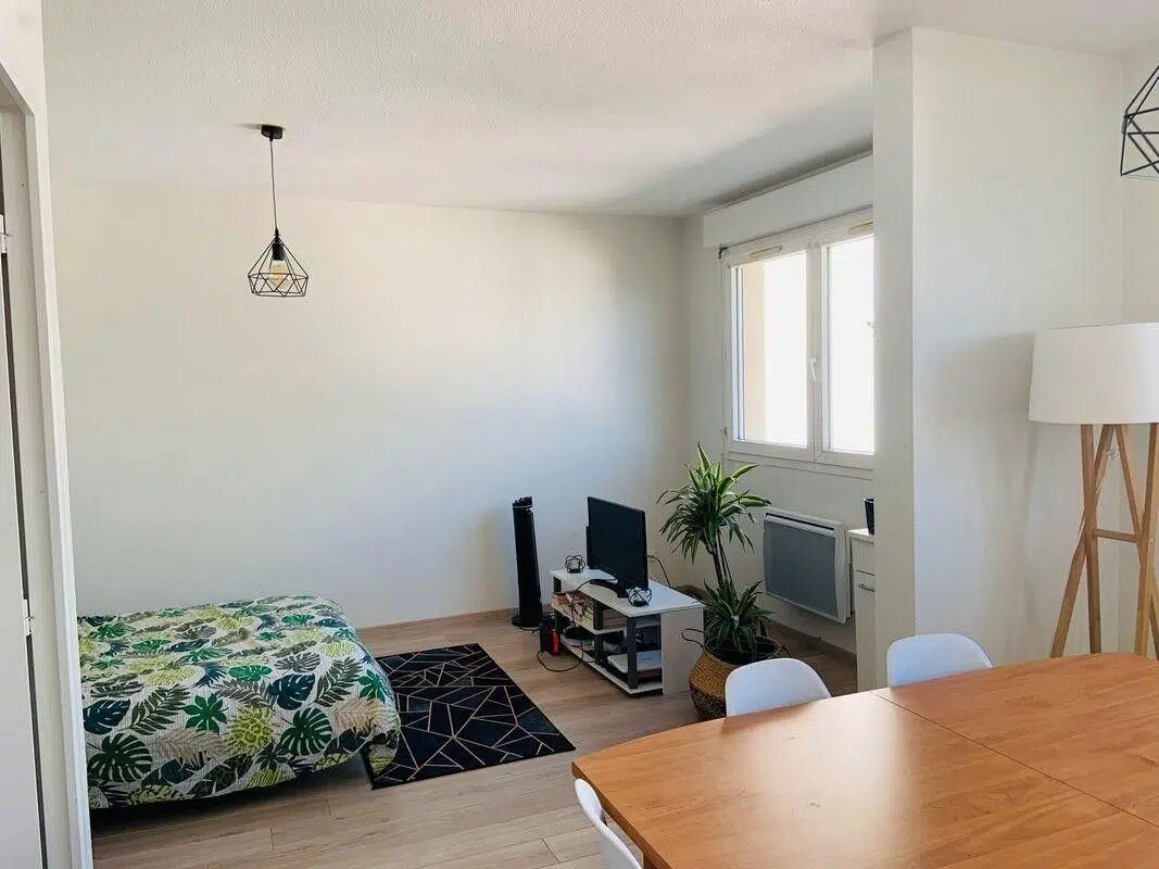 Appartement à louer, 32m², Caluire-et-Cuire